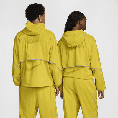 Veste à zip Nike x Patta Running Team pour homme