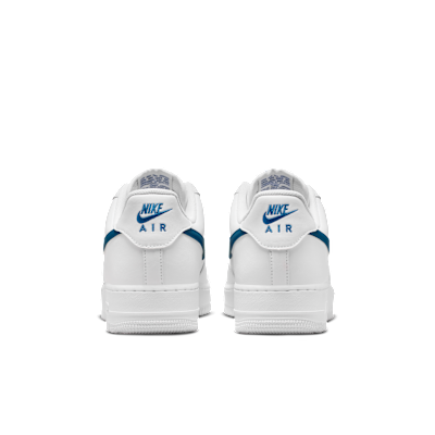 Nike Air Force 1 '07 Men's Shoes