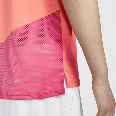 NikeCourt Slam 男款 Dri-FIT 網球背心