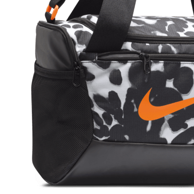 Maleta de entrenamiento (extrapequeña, 25 L) Nike Brasilia