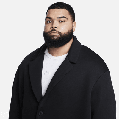 Nike Sportswear Tech Fleece Reimagined Men's Loose Fit Trench Coat