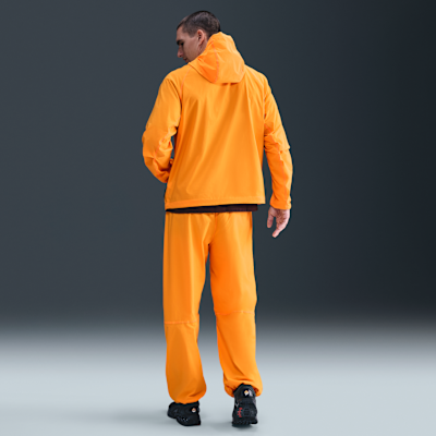 Nike Tech Men's Woven Full-Zip Windrunner Jacket
