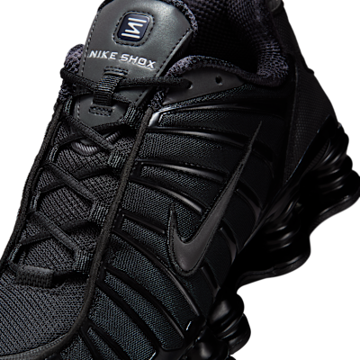 Nike Shox TL Men's Shoes with Reflective Accents