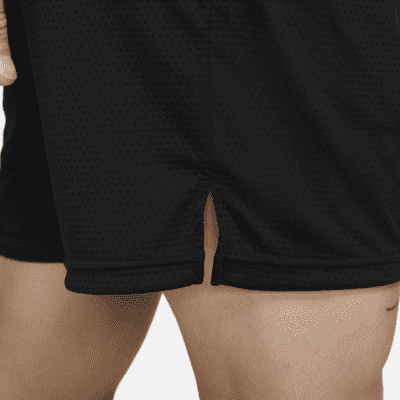 Nike Men's Mesh Training Shorts