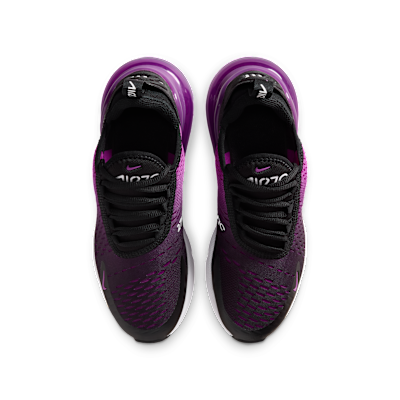 Nike Air Max 270 Big Kids' Shoes