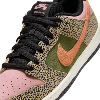 나이키 SB 덩크 로우 프로 스케이트보드화