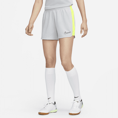 Thriller Normaal middernacht Nike Dri-FIT Academy 23 Women's Soccer Shorts. Nike.com