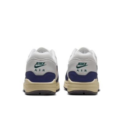 Nike Air Max 1-sko til mænd