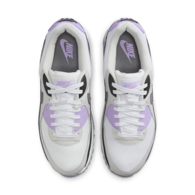 Chaussure Nike Air Max 90 pour femme