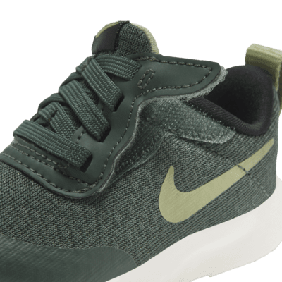 Nike Tanjun EasyOn Baby/Toddler Shoes