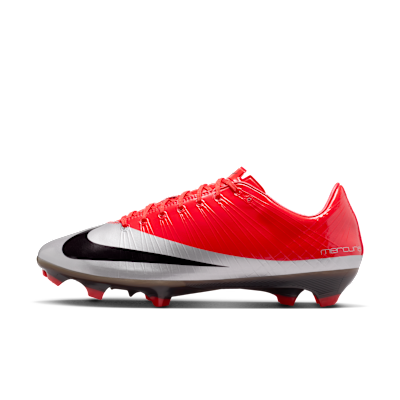 Nike Mercurial Superfly RGN SE Firm-Ground Low-Top Soccer Cleats from Nike - $300