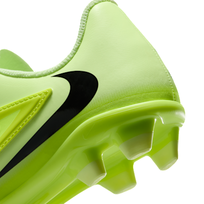 Nike Jr. Phantom 6 Low Club Big Kids' Multi-Ground Soccer Cleats