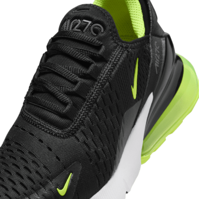 Nike Air Max 270 sko til store barn