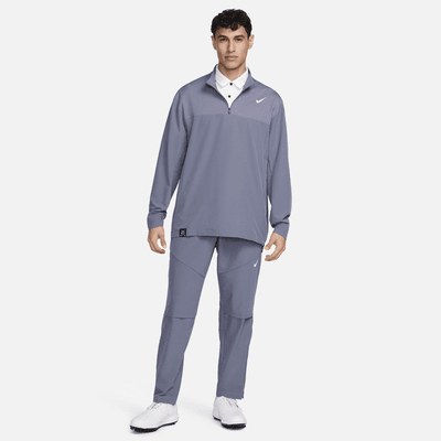 Nike Golf Club Dri-FIT férfi golfkabát