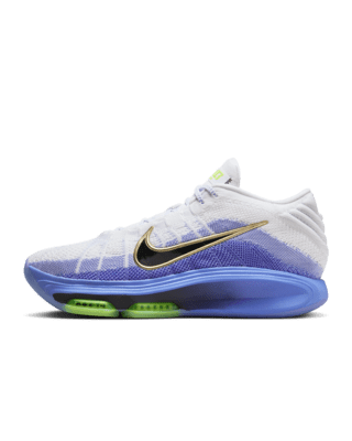 Кроссовки Nike G.T. Hustle 3 Basketball для баскетбола