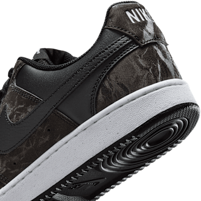 Tenis para mujer Nike Court Vision Low Next Nature