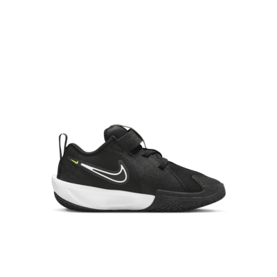 Tenis para niños de preescolar Nike G.T. Cut 3