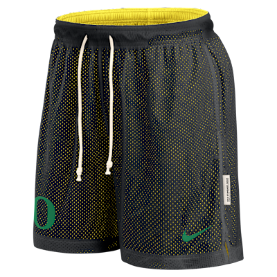 Oregon Reversible Men's Nike Dri-FIT College Shorts
