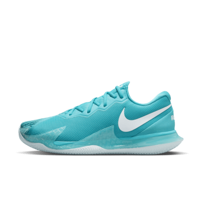 NikeCourt Air Zoom Vapor Cage 4 Rafa Tennisschoenen voor heren (gravel)