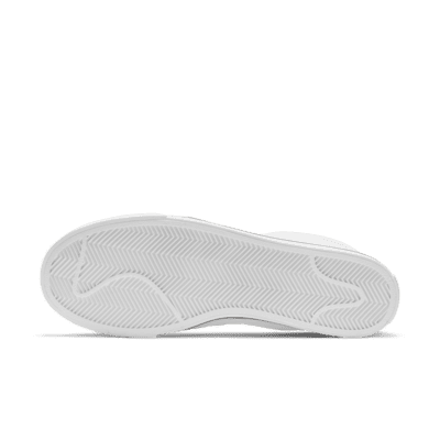 NikeCourt Legacy Women's Slip-On