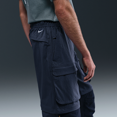 Pantaloni cargo con zip Nike ACG "Smith Summit" – Uomo