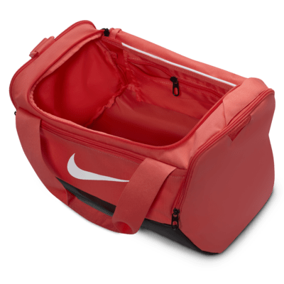 Sac de sport de training Nike Brasilia 9.5 (très petite taille, 25 L)