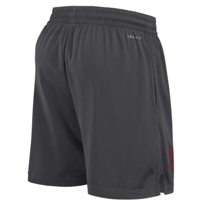 Shorts universitarios Nike Dri-FIT para hombre USC Sideline