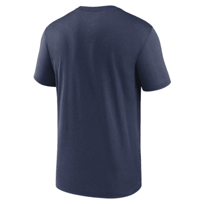 Nike Dri-FIT Swoosh Legend (MLB Atlanta Braves) Men's T-Shirt. Nike.com