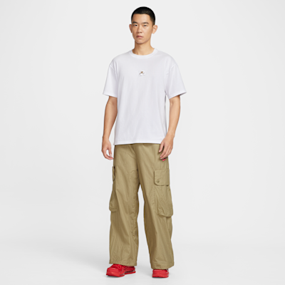 나이키 스포츠웨어 티셔츠