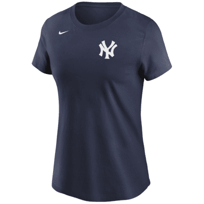 Nike Vintage Diamond Icon Gym (MLB New York Yankees) Women's Pullover Hoodie.