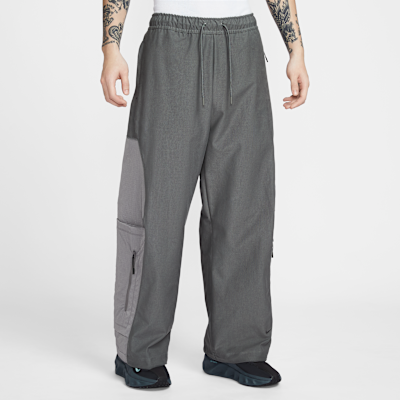 Nike Sportswear Tech Men's Dri-FIT Shori Knit Utility Pants