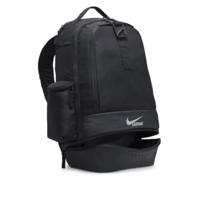 Mochila de lacrosse Nike Zone (34 L)