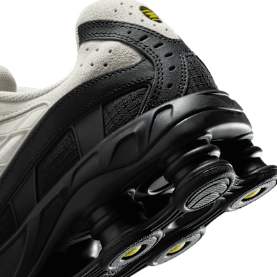 Nike Shox Ride 2 Zapatillas - Hombre