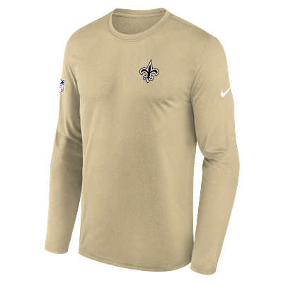 New Orleans Saints Alt Legend Small Logo