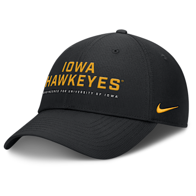 Iowa On-Field Club Gameday