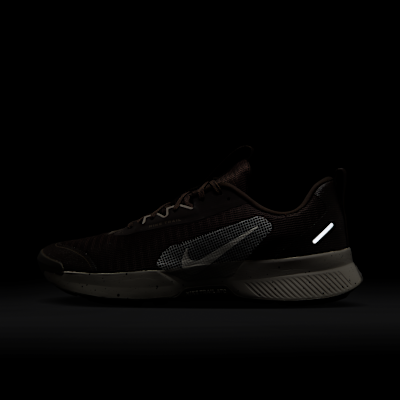 Nike Juniper Trail 3-trailløbesko til mænd