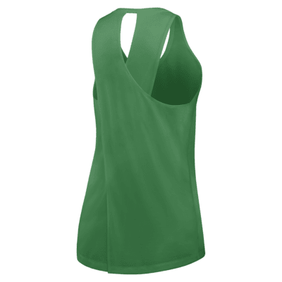 Oregon Ducks Primetime Women's Nike College Tank Top