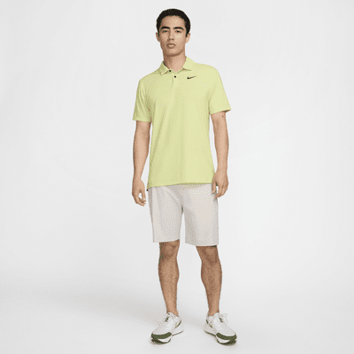 Nike Dri-FIT Tour Men's Golf Polo