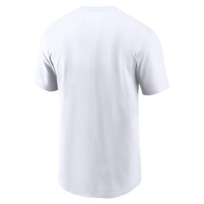 Dallas Cowboys Faded Essential Men's Nike NFL T-Shirt