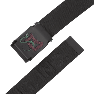 Nike SB Reversible Jacquard Webbing Belt