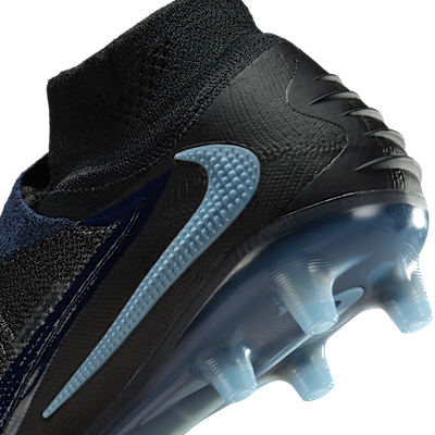 Nike Phantom 6 High Elite Artificial-Grass Soccer Cleats