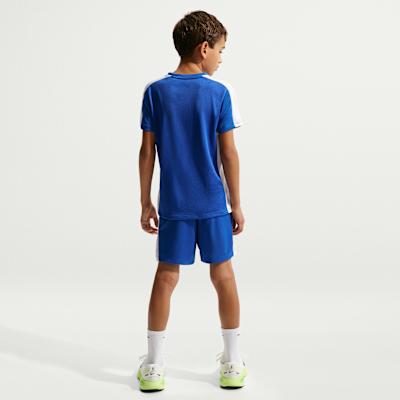Nike Trophy23 Big Kids' (Boys') Dri-FIT Shorts