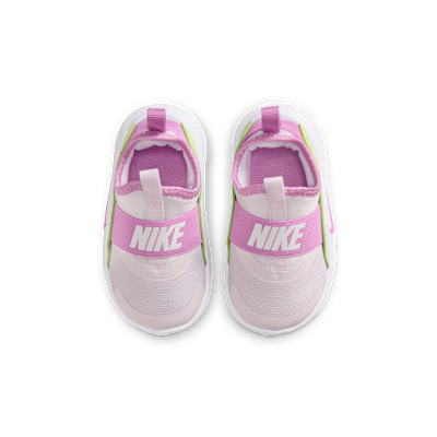 Nike Flex Runner 4 嬰幼兒鞋款
