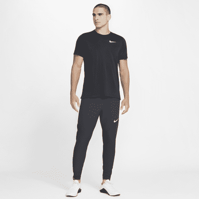 Nike Dri-FIT Camiseta de entrenamiento de manga corta - Hombre. Nike ES