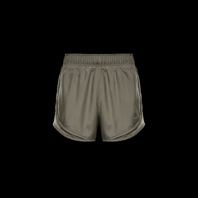 Nike Tempo Women's Dri-FIT Mid-Rise Brief-Lined Running Shorts