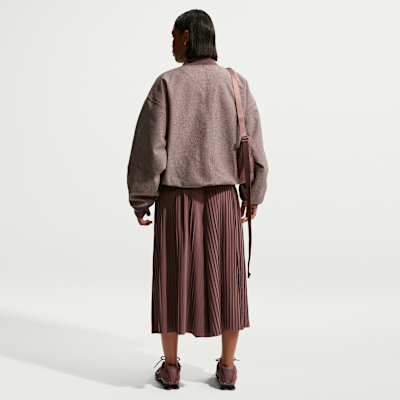 Dámská volnější bomber bunda Nike Sportswear