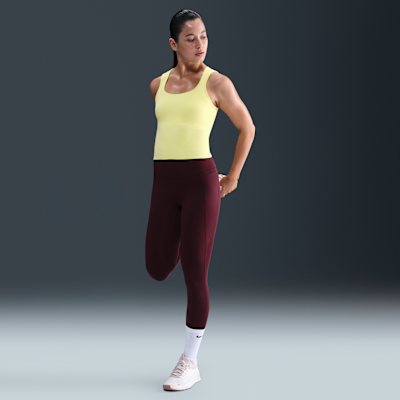 Canotta Dri-FIT Nike Zenvy – Donna