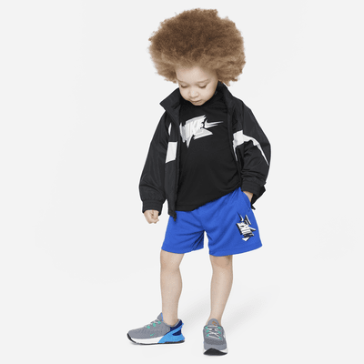 Nike Dri-FIT Toddler Shorts