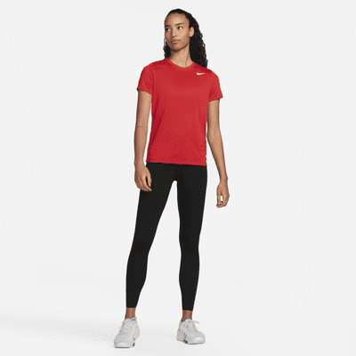 Playera para mujer Nike Dri-FIT