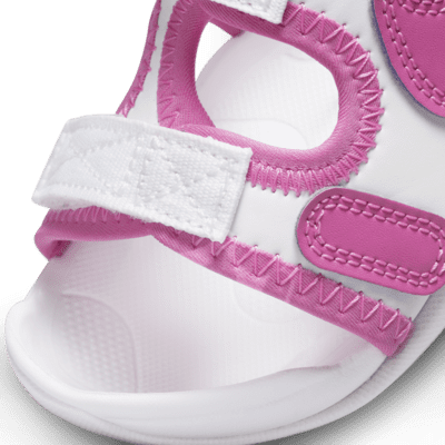 nike sunray baby